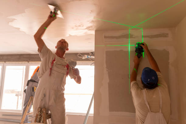 Best Drywall Crack Repair  in Double Springs, AL