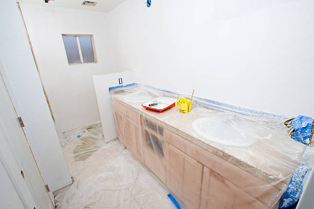 Best Water-Damaged Drywall Repair  in Double Springs, AL