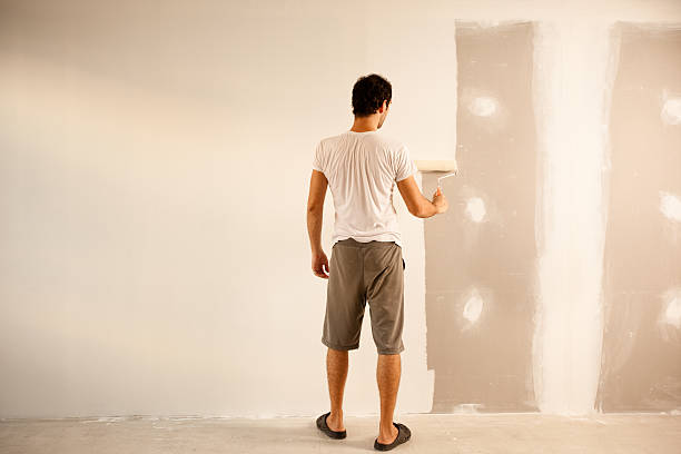 Best Drywall Sanding and Smoothing  in Double Springs, AL